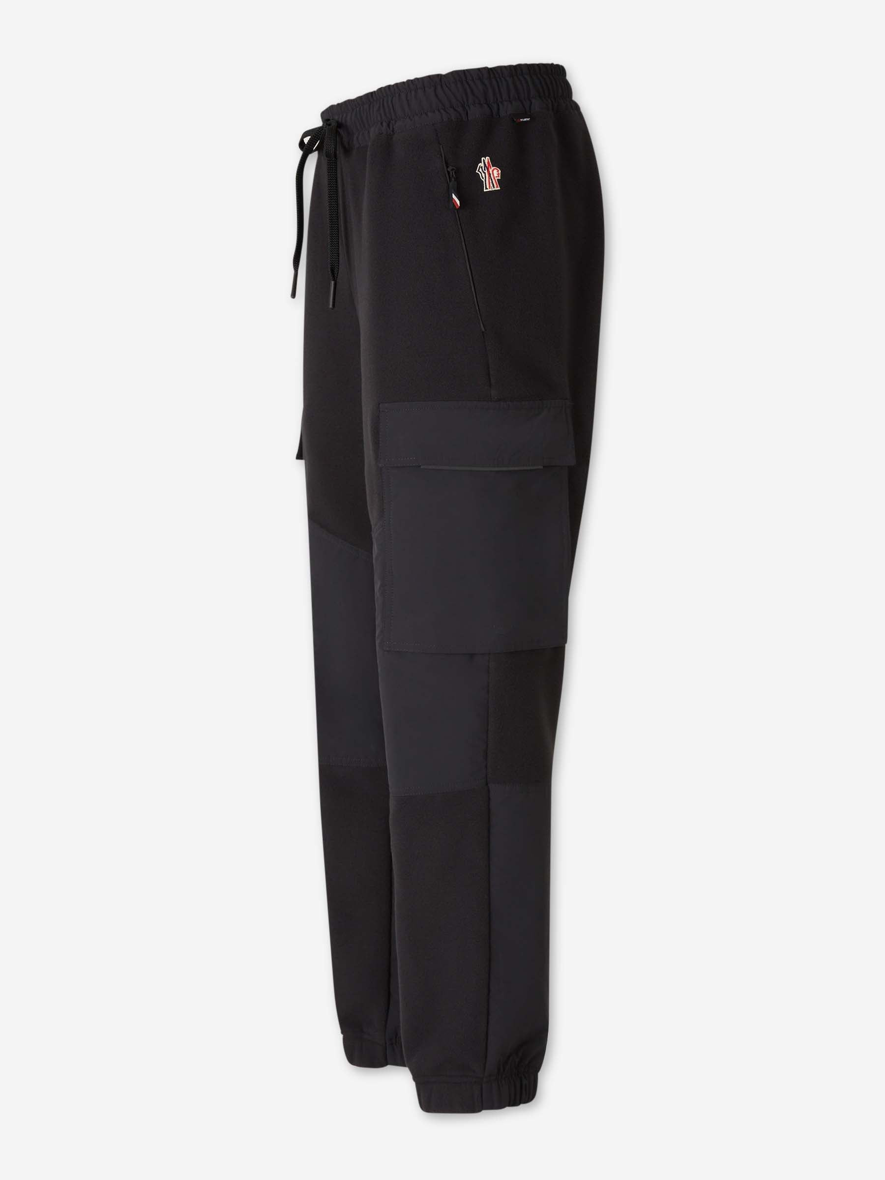POLARTEC SPORTS PANTS - 2