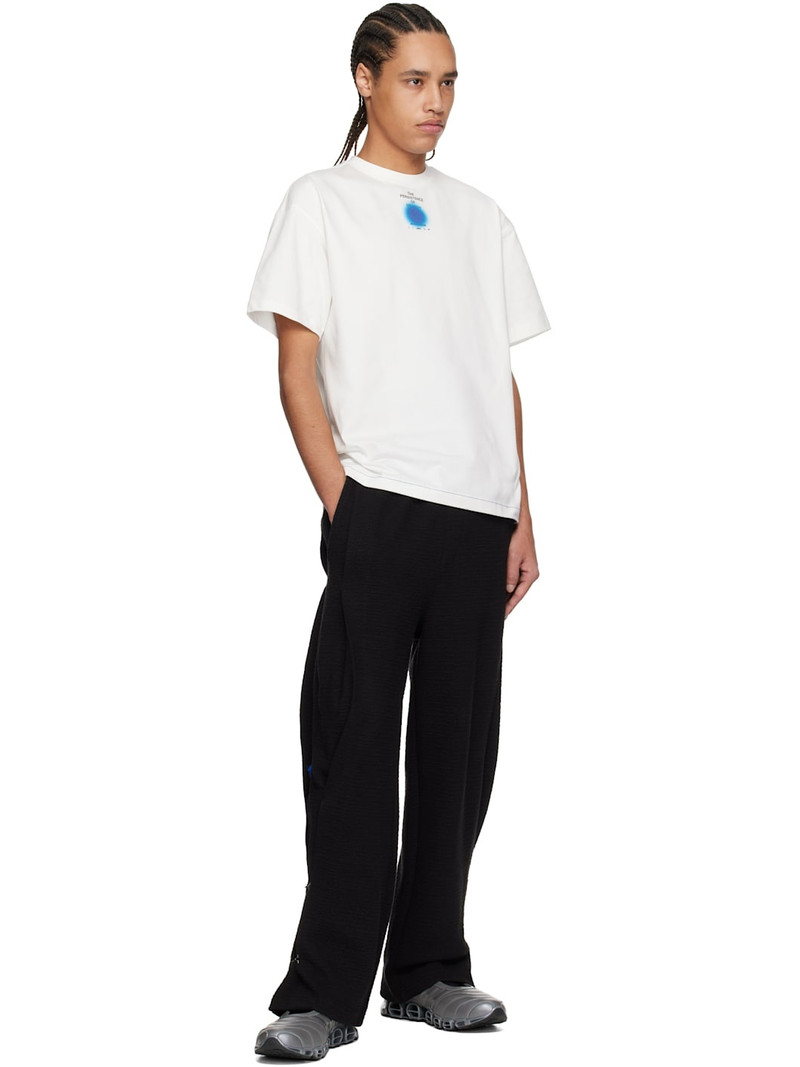 ADER error White 0117 T-shirt outlook