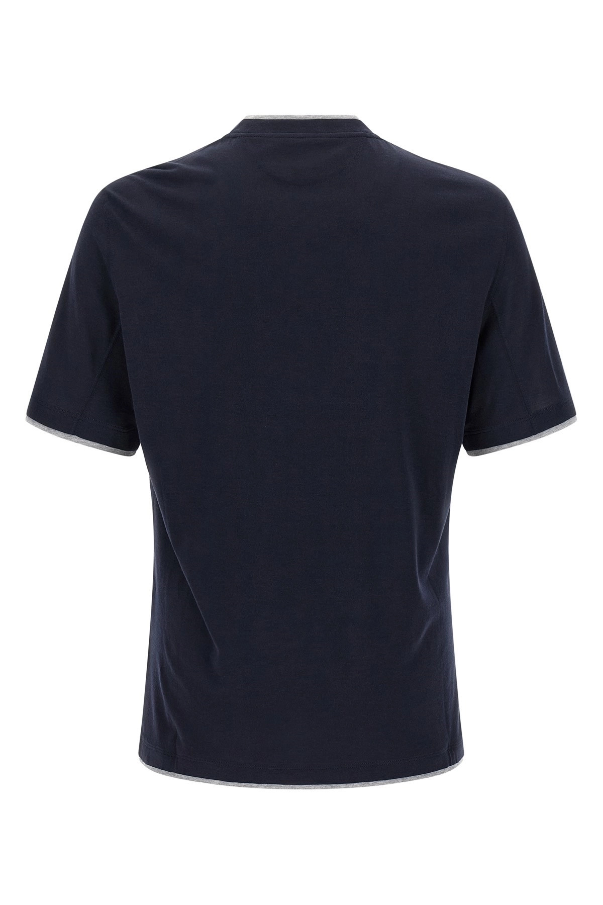 Double layer t-shirt - 3
