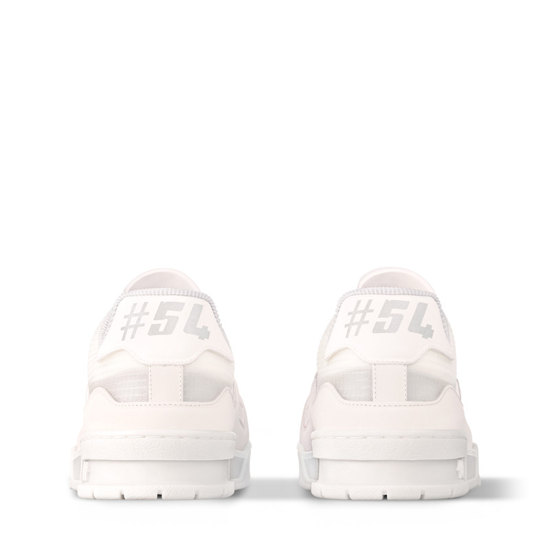Louis Vuitton LV Trainer Sneaker outlook