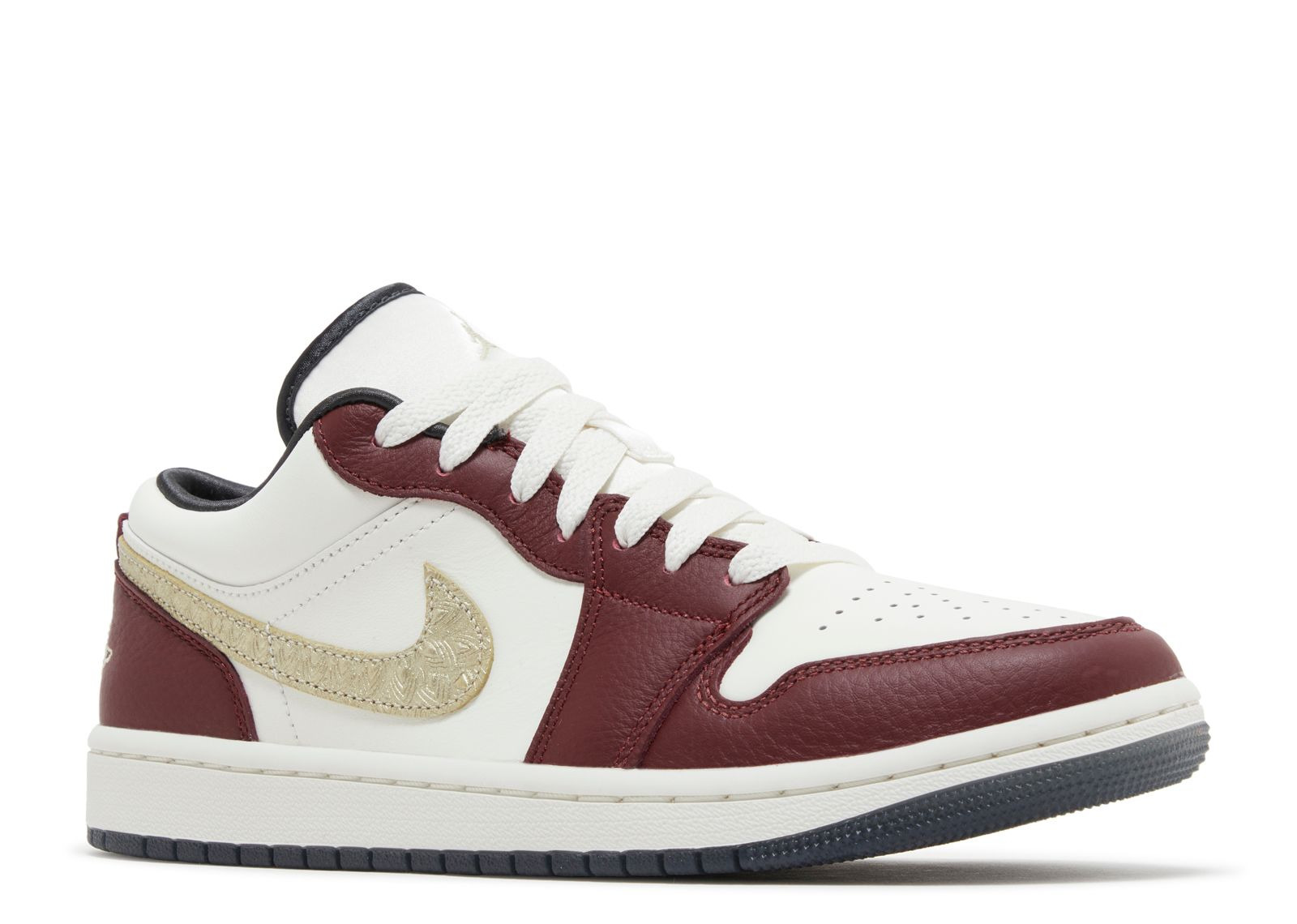 WMNS JORDAN 1 LOW SE 'YEAR OF THE DRAGON' - 2