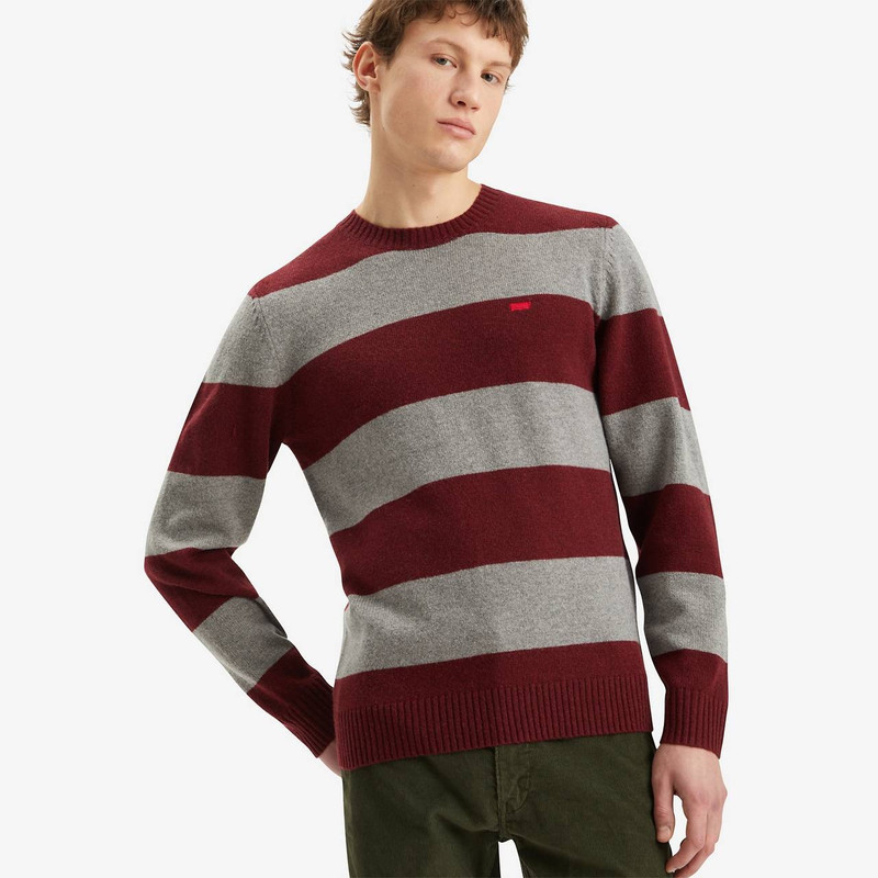 Levi's ORIGINAL HOUSEMARK SWEATER outlook