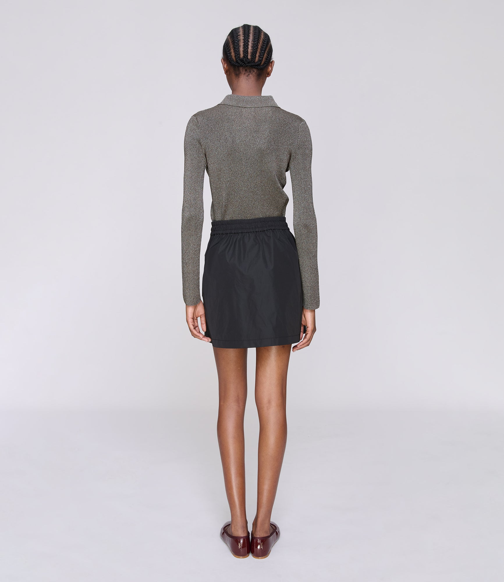 MARRION SKIRT - 3