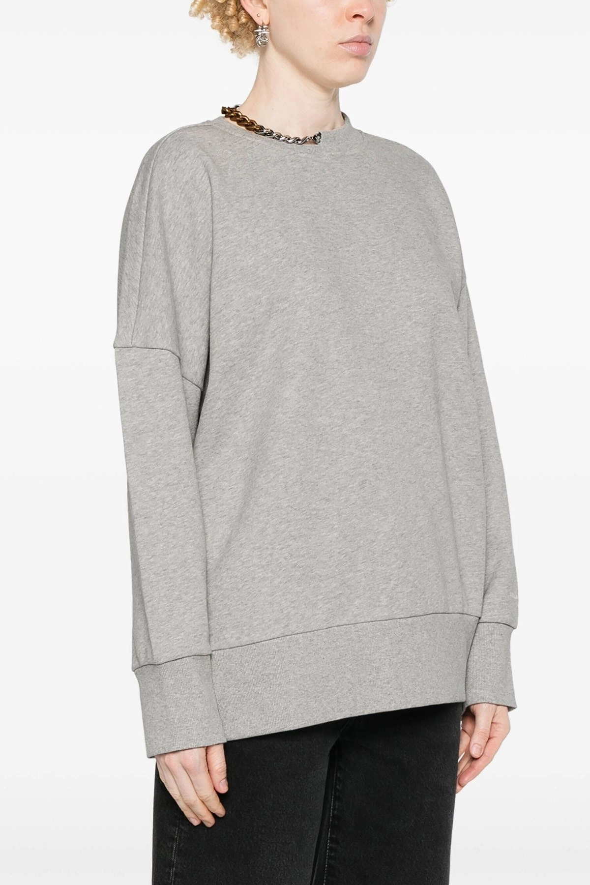'Chain' sweatshirt - 2