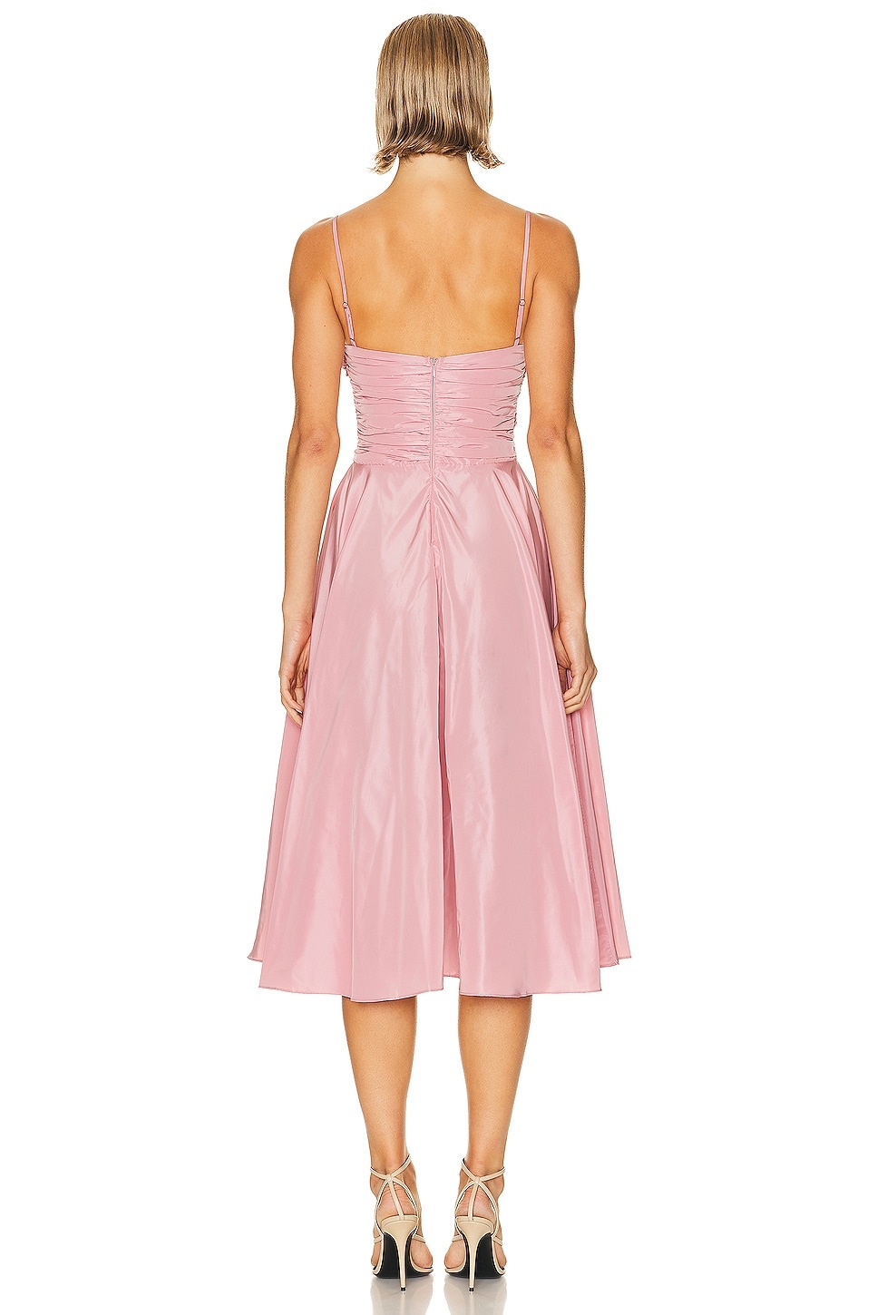 Dayanara Dress - 3