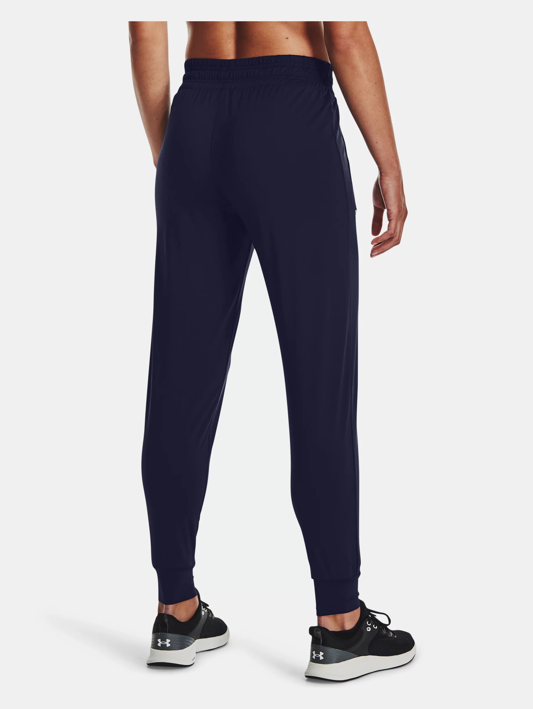 Women's UA Tech Pants - 4