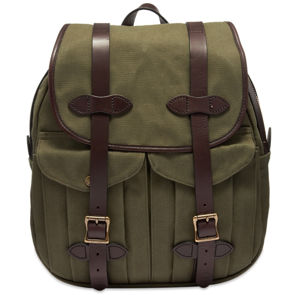 Filson Rucksack - 1