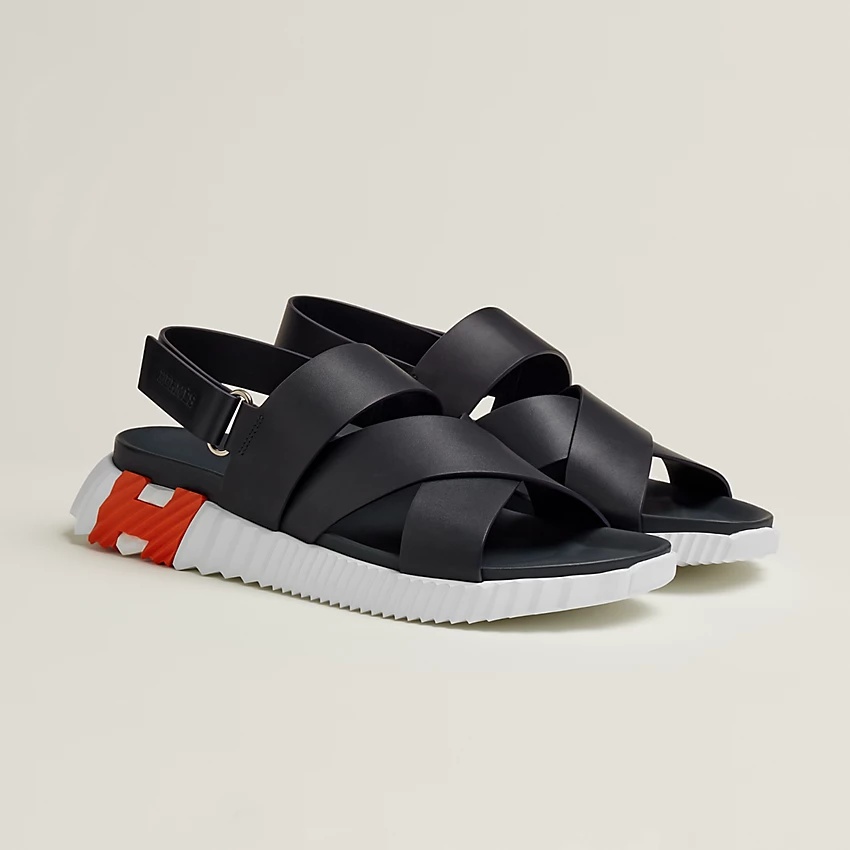 Electric sandal - 3