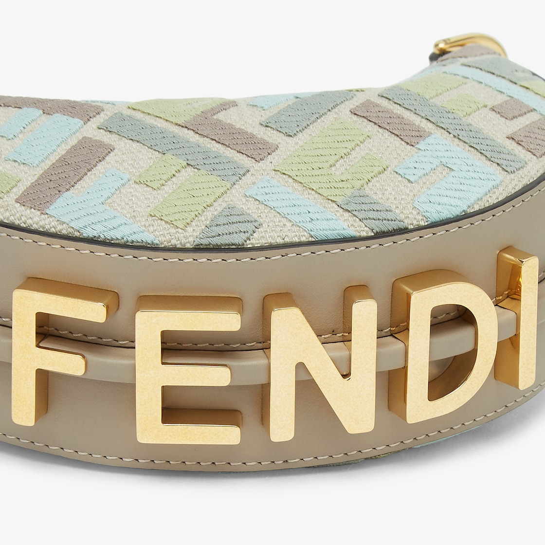 Nano Fendigraphy - 3