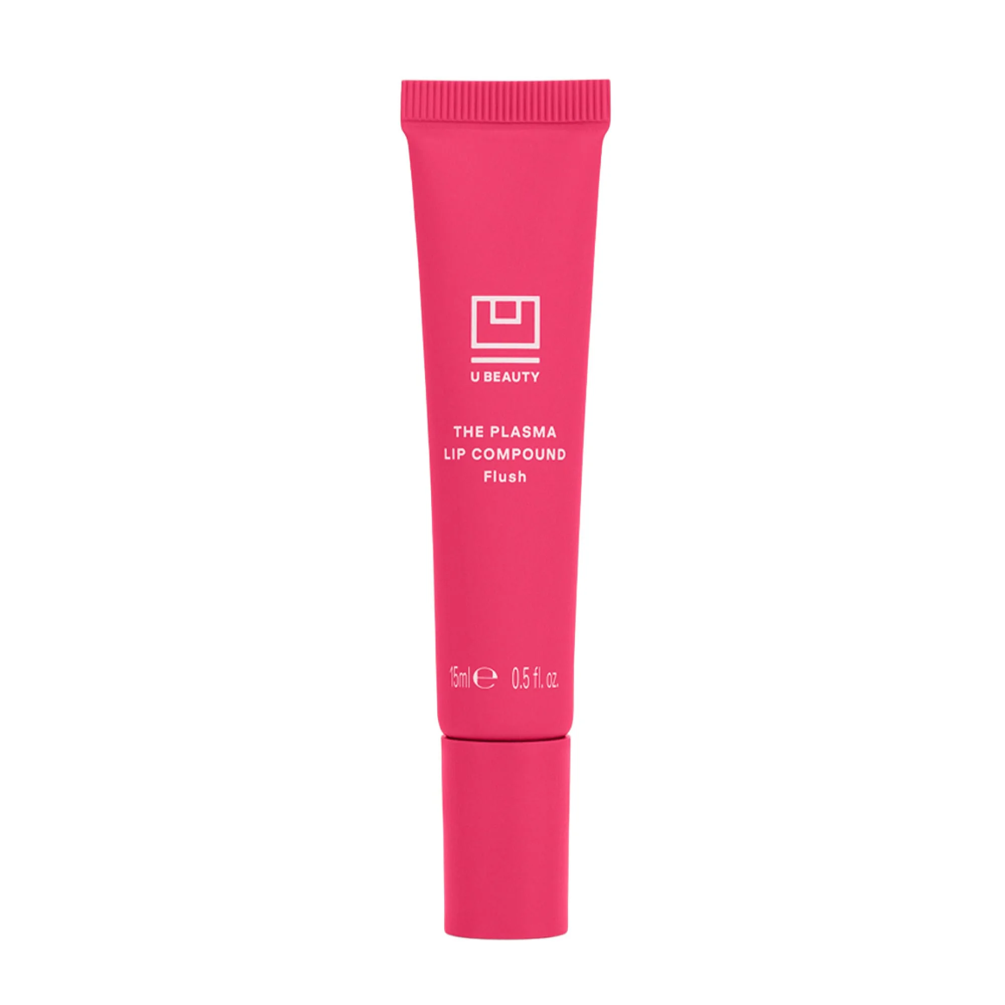 The Plasma Lip Compound Tinted - 1