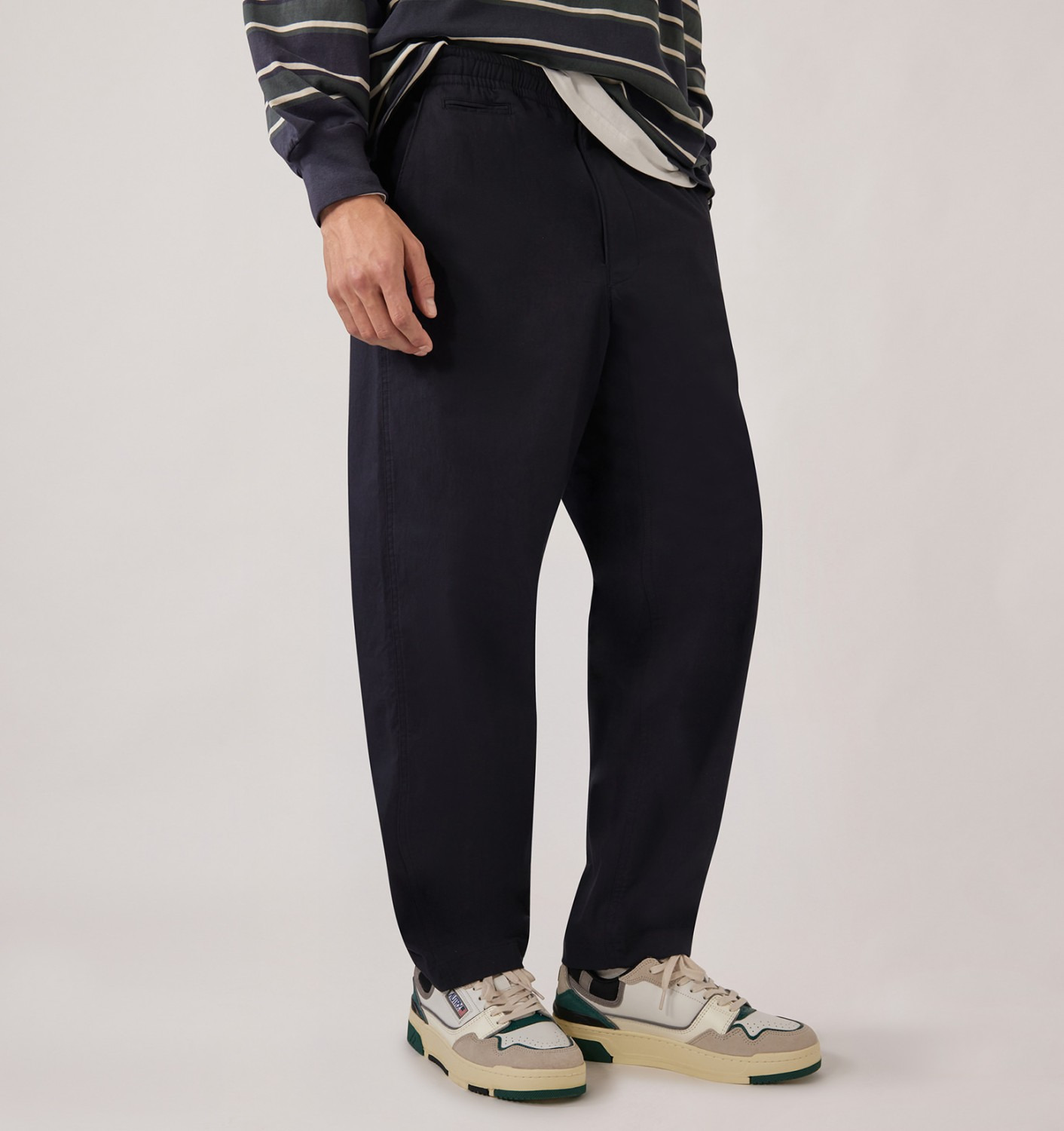 TECH CHINO MAN - 3