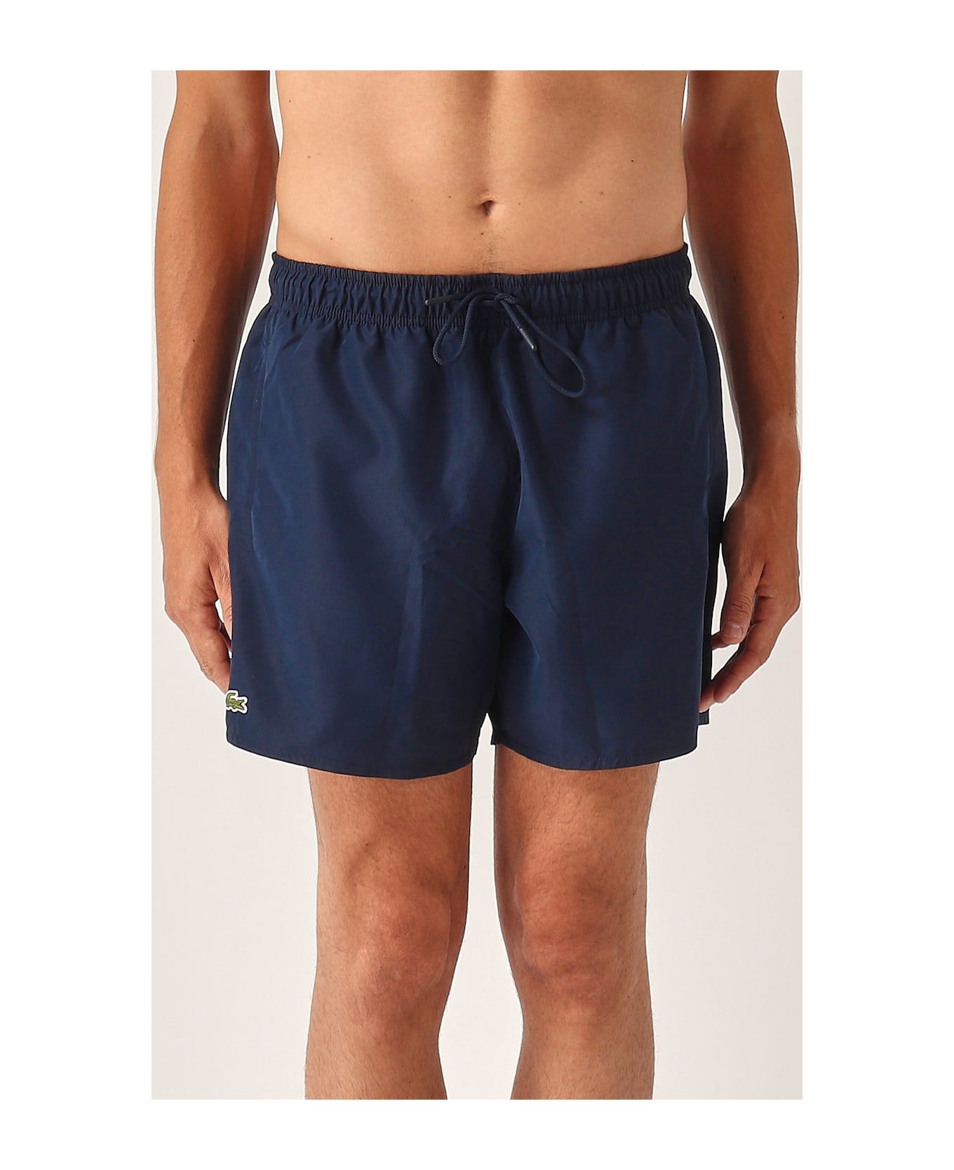 Costume Da Bagno Quick-dry Swim Shorts - 1
