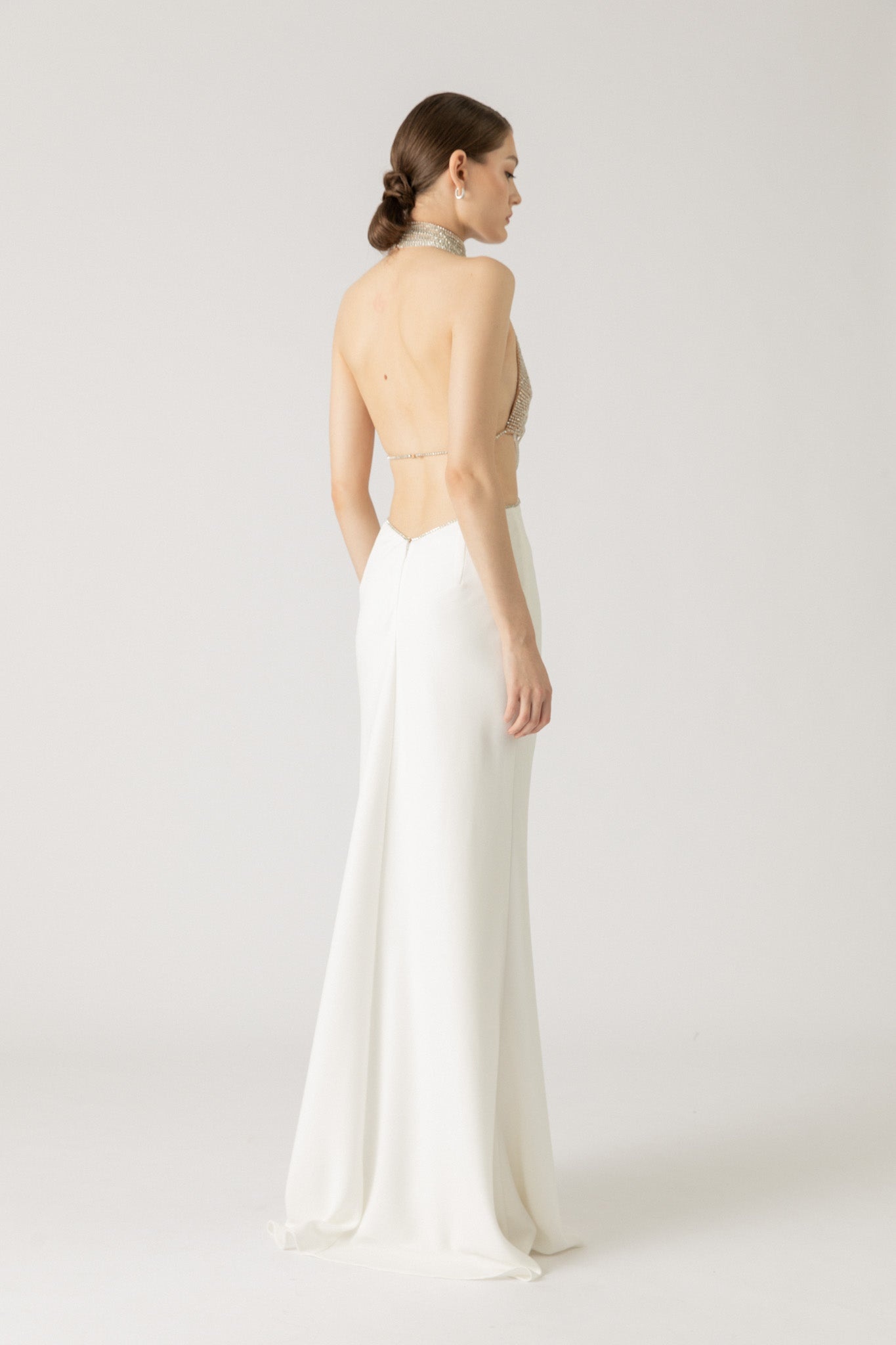 ZARA GOWN - 5