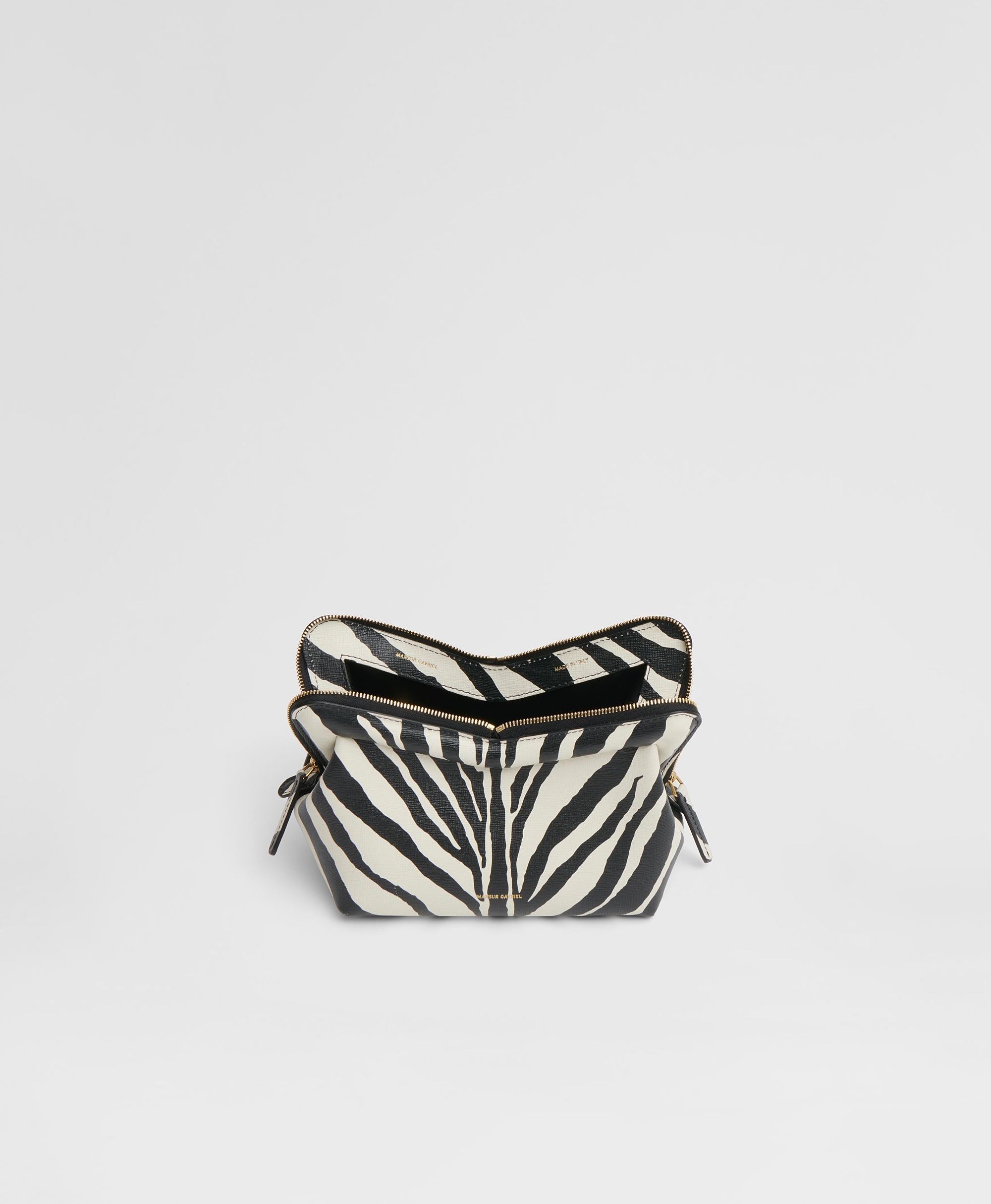 MINI M FRAME BAG - 4