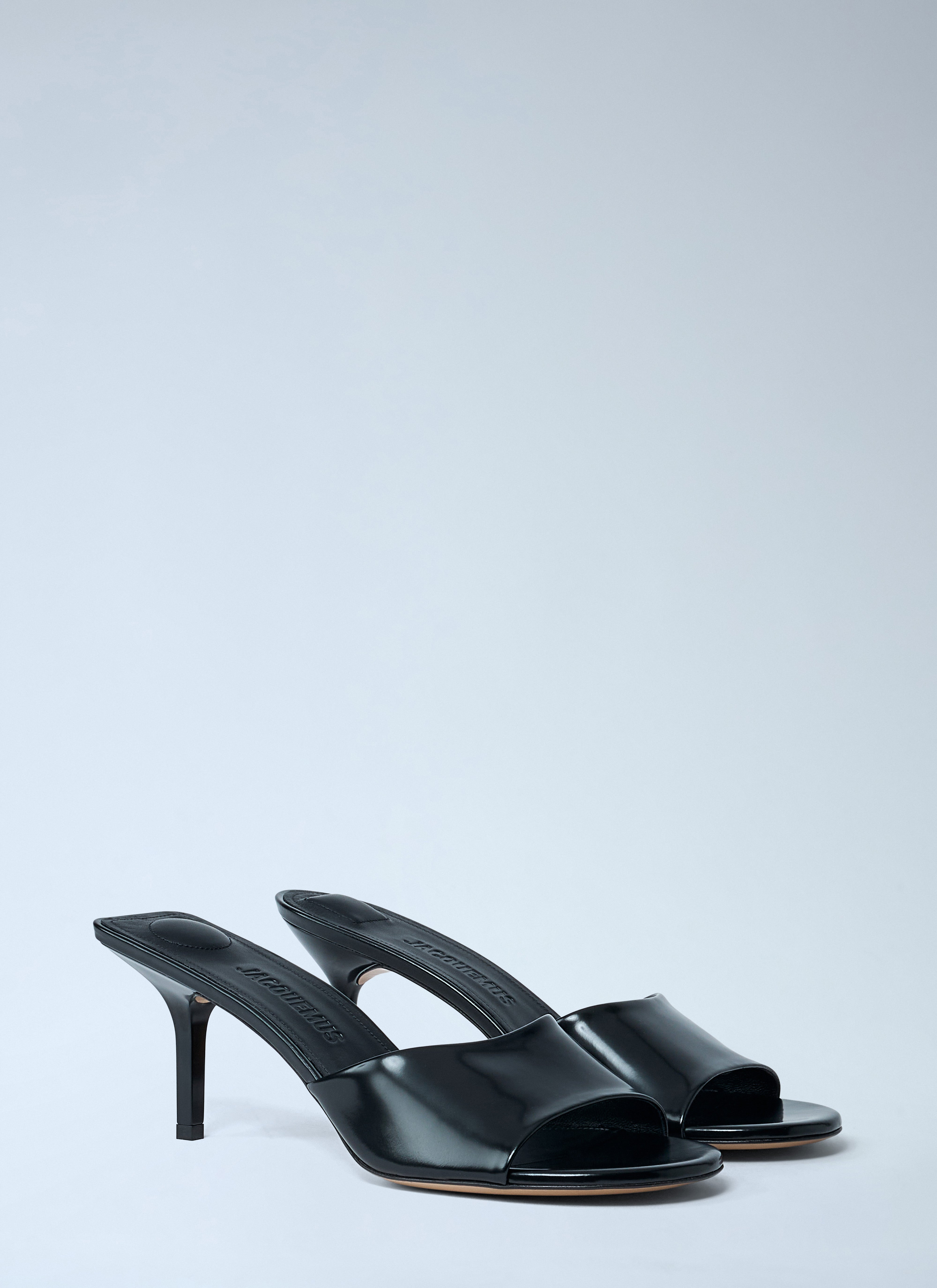 Jacquemus Women Les Mules Cuisto - 2