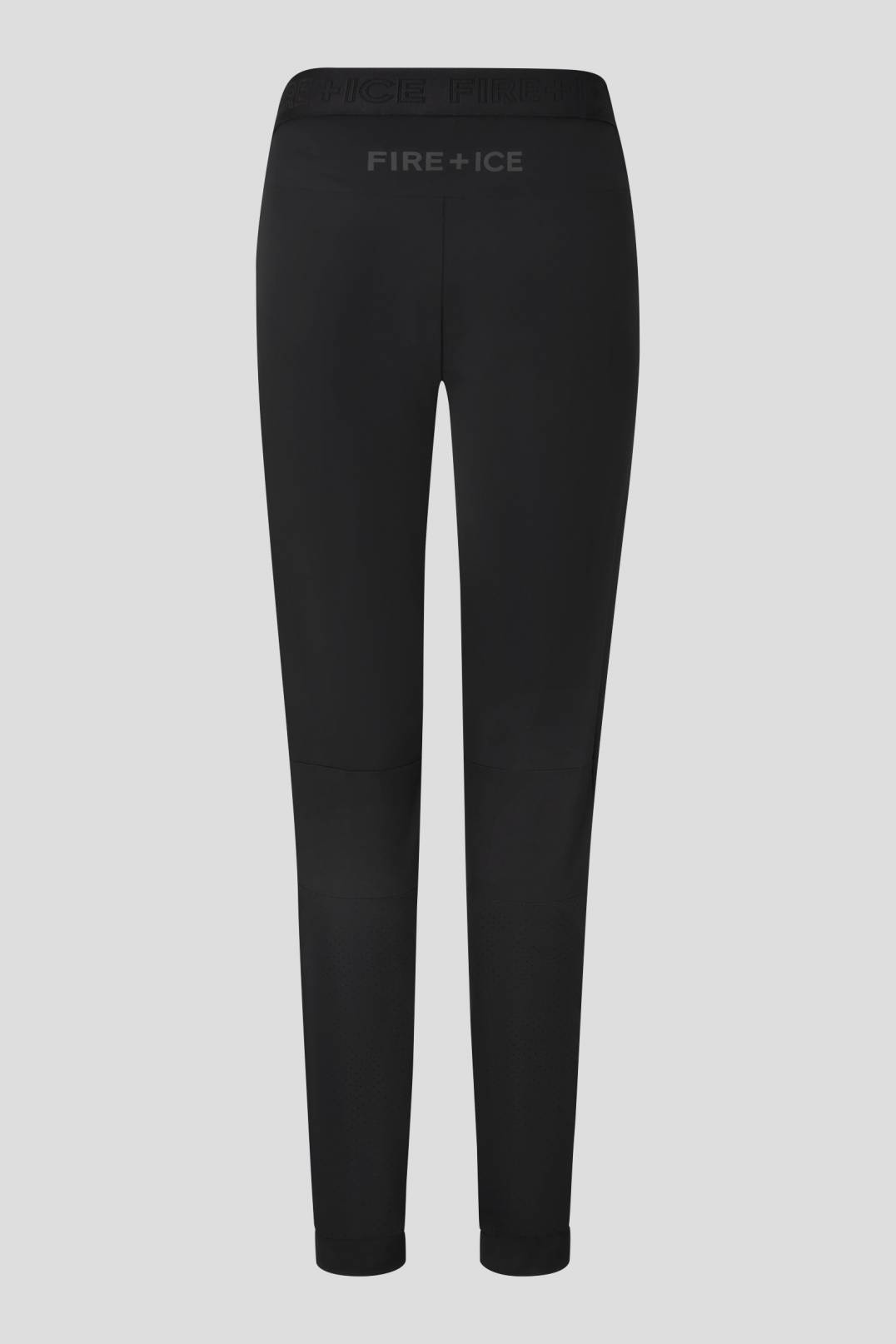 TONJA FUNCTIONAL PANTS IN BLACK - 6