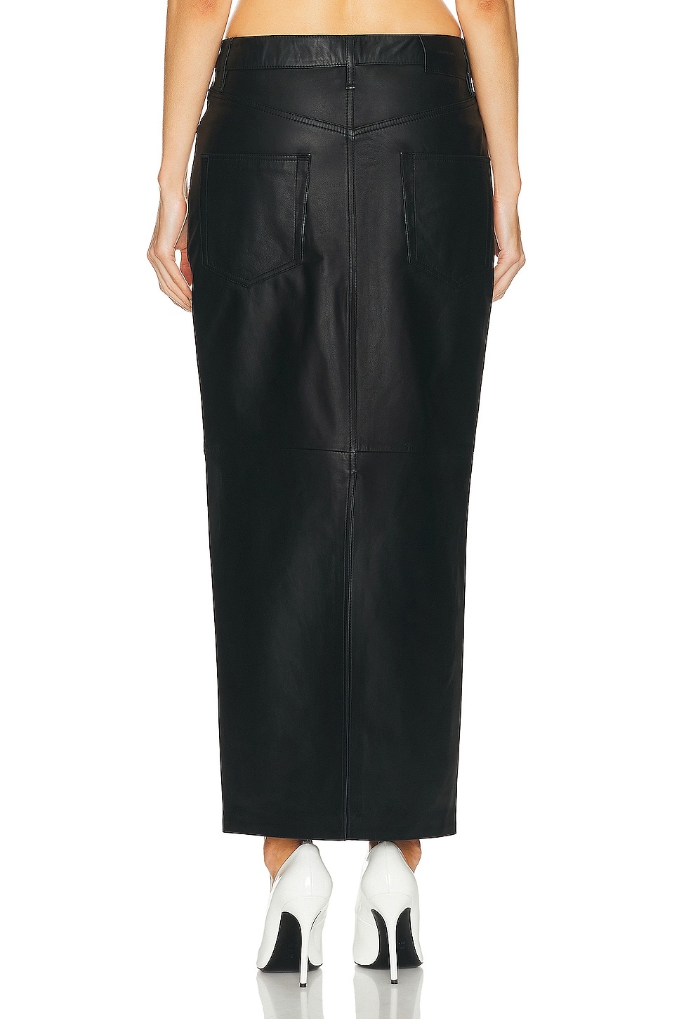 Column Skirt - 3