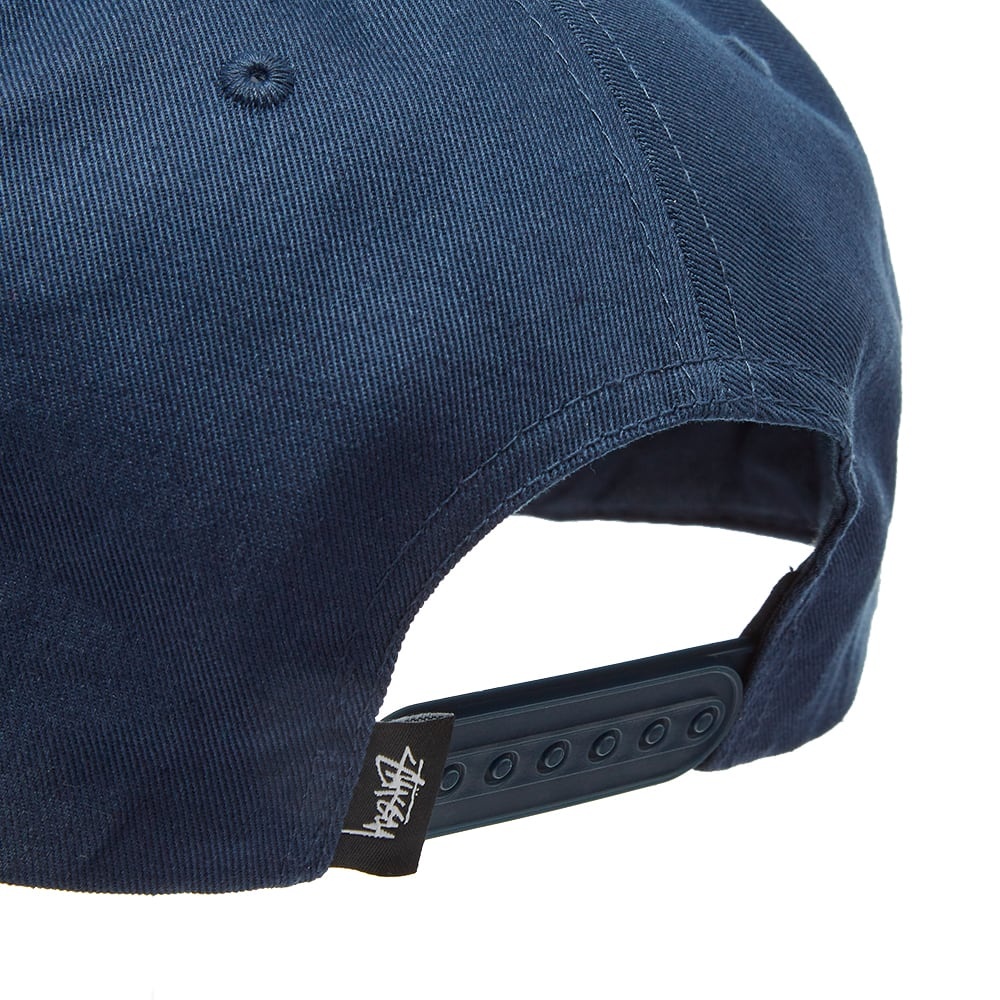 Stussy Stock Cap - 3