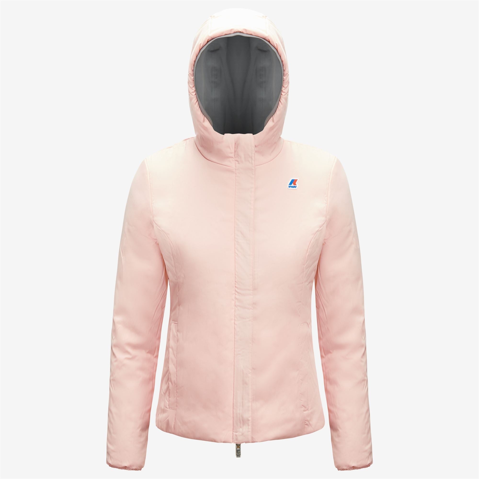 LILY WARM REVERSIBLE - 2