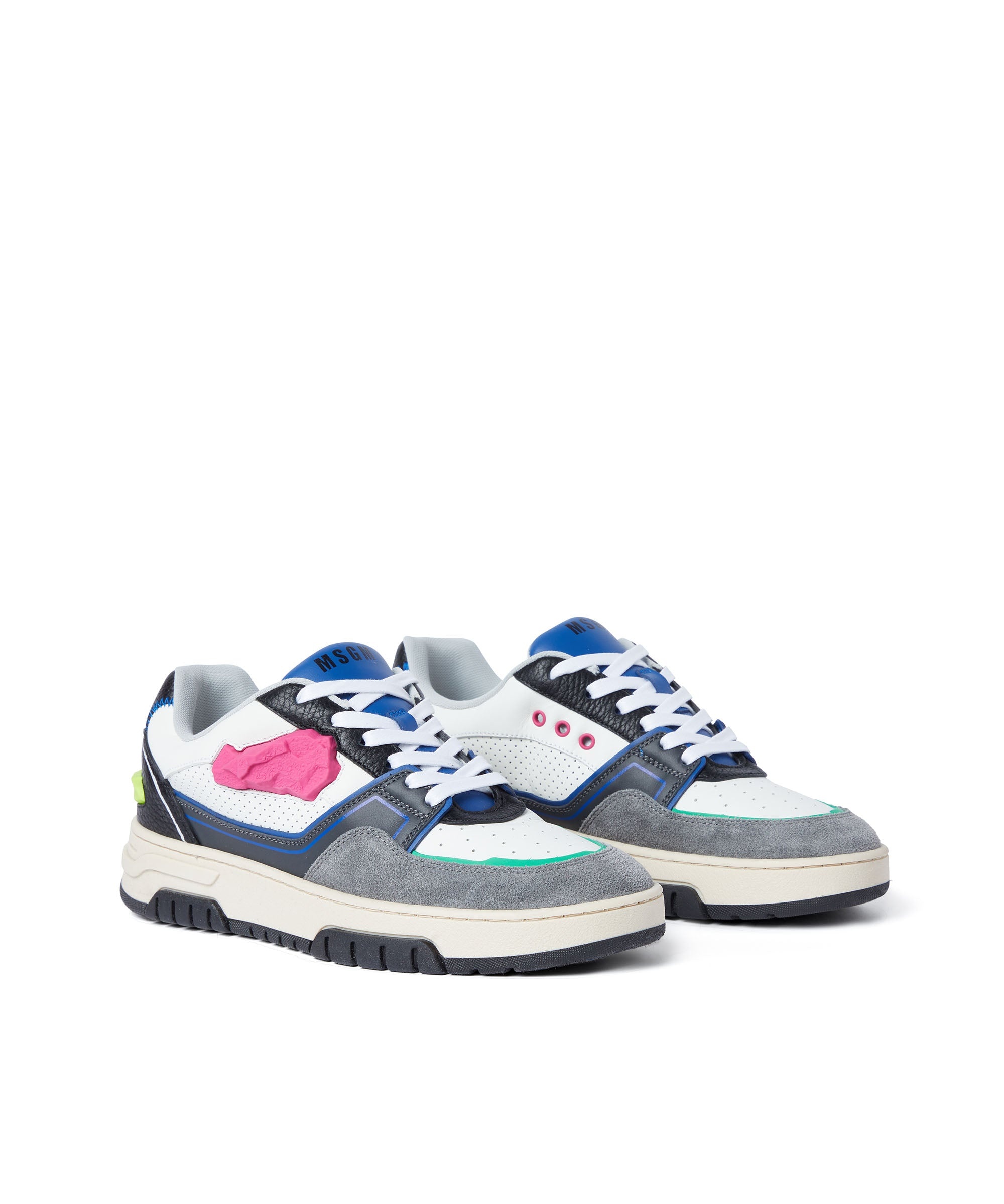 MSGM RCK sneakers - 2