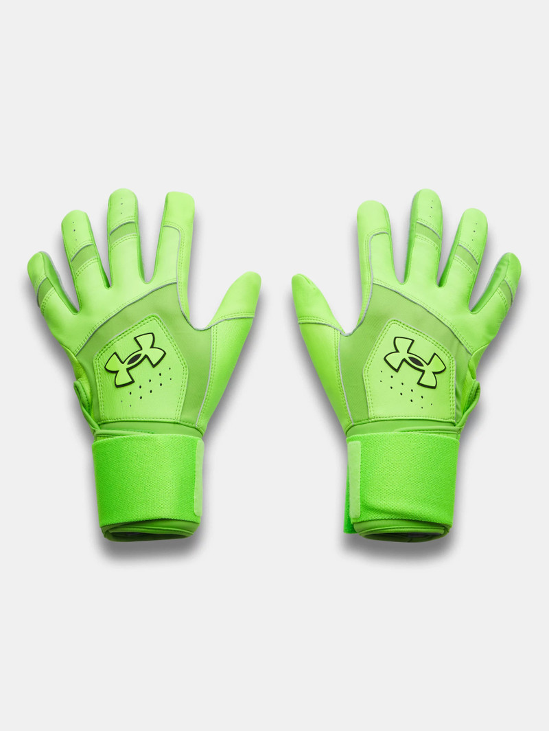 Under Armour UA Yard 10 Long Cuff outlook