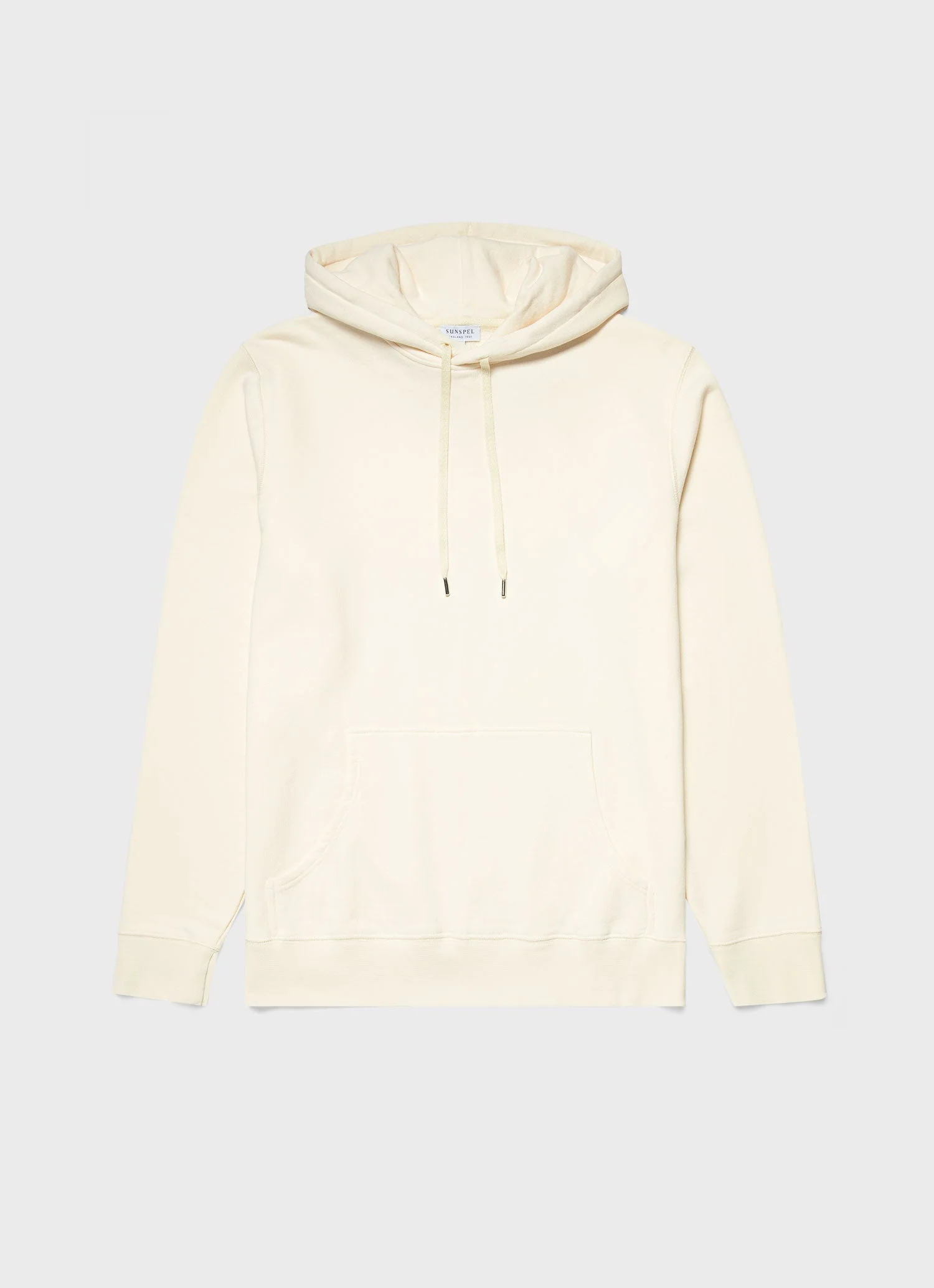 Loopback Hoody - 1