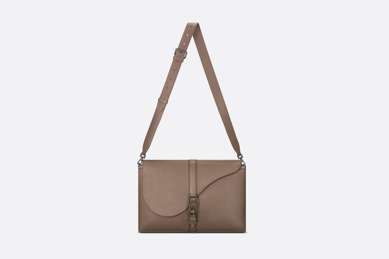 Dior Pillow Bag with Strap 4