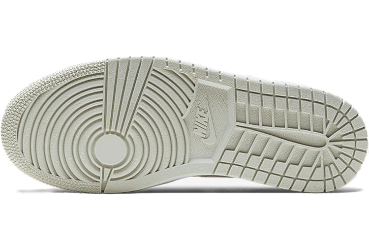 (WMNS) Air Jordan 1 Low 'Spruce Aura' CW1381-003 - 6