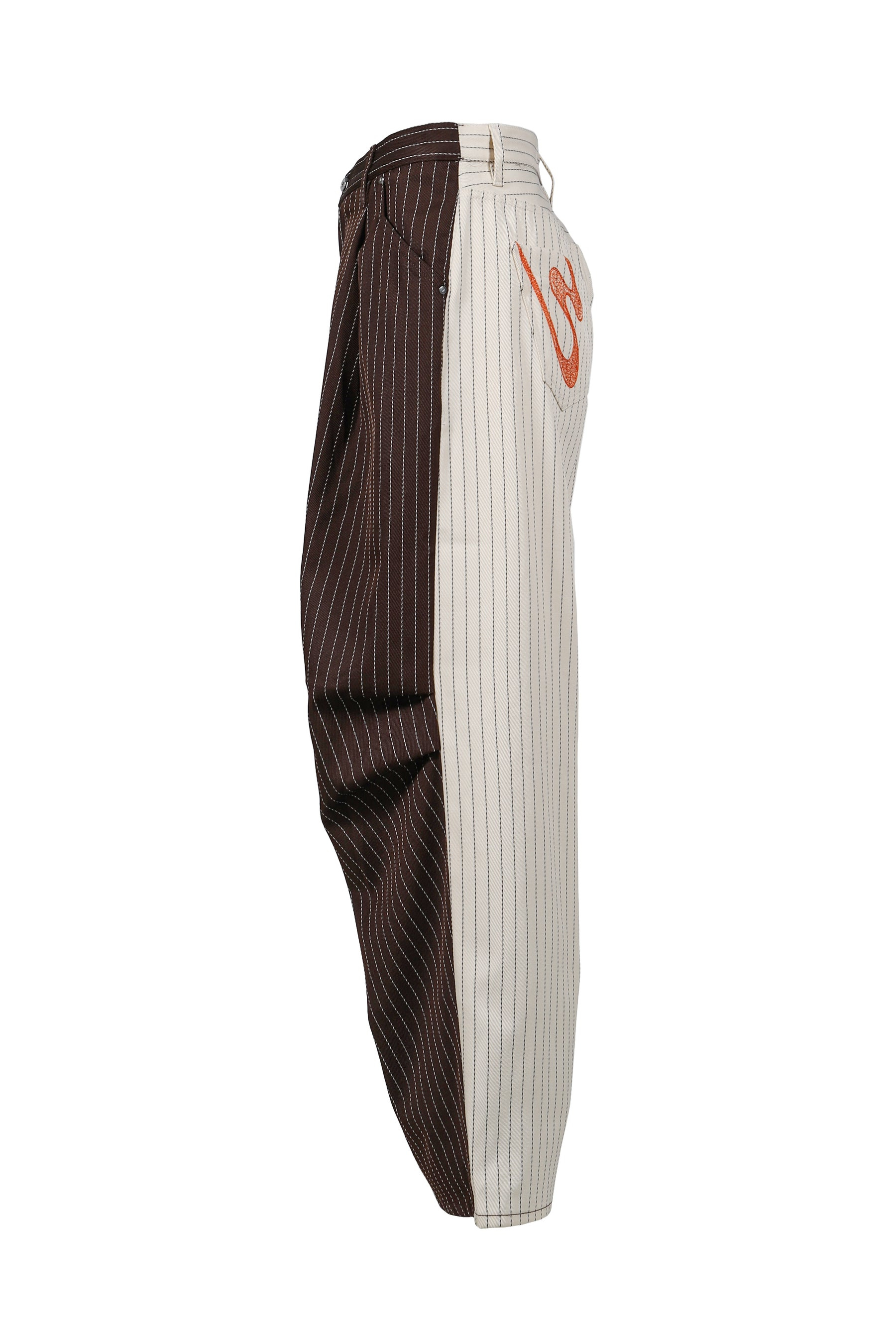 FAT ANGELO BROWN / BRW - 3
