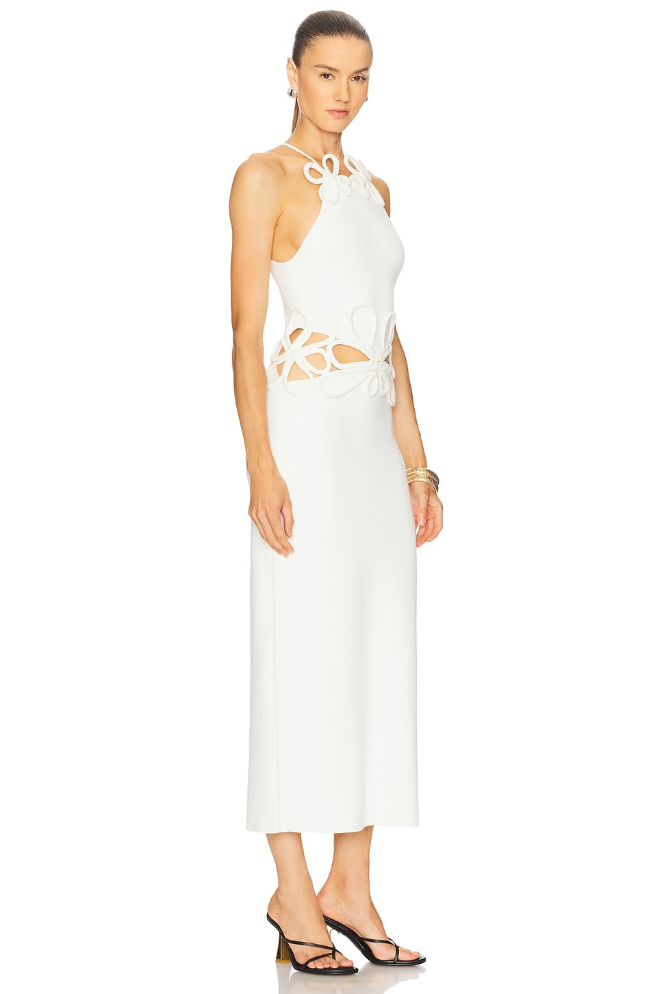 Jena Knit Dress - 2