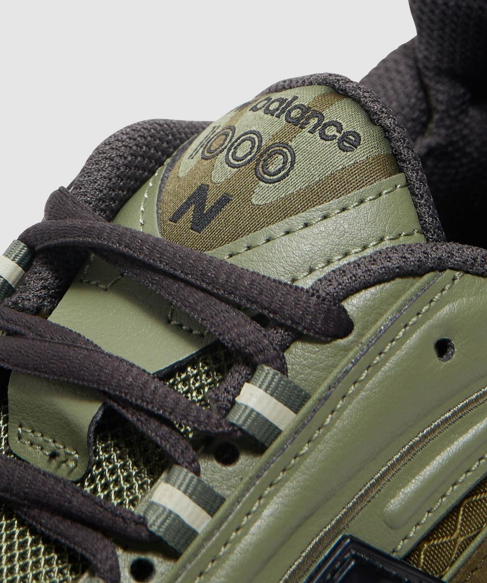 1000 sneaker - 6