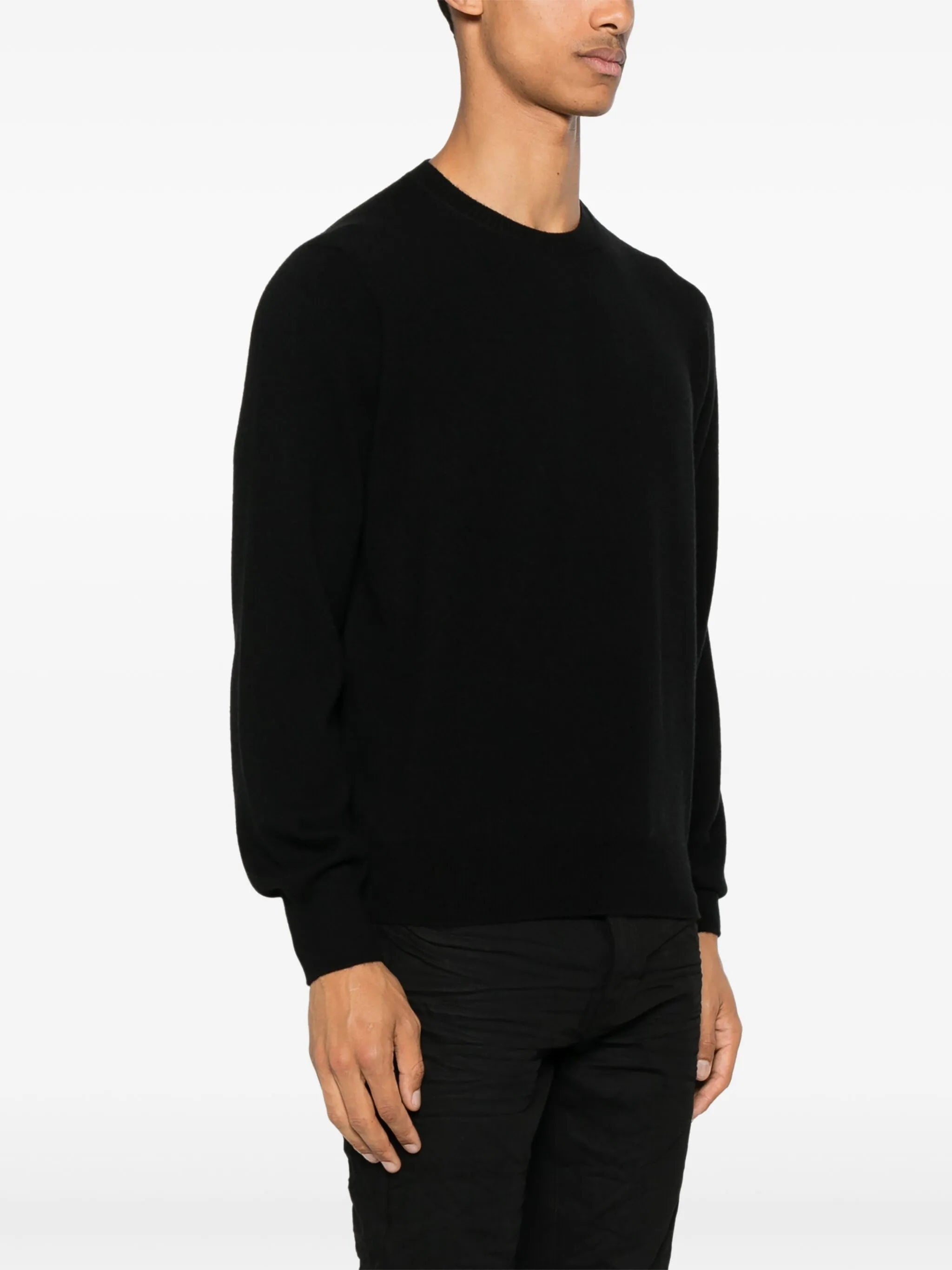Cashmere Sweater - 5