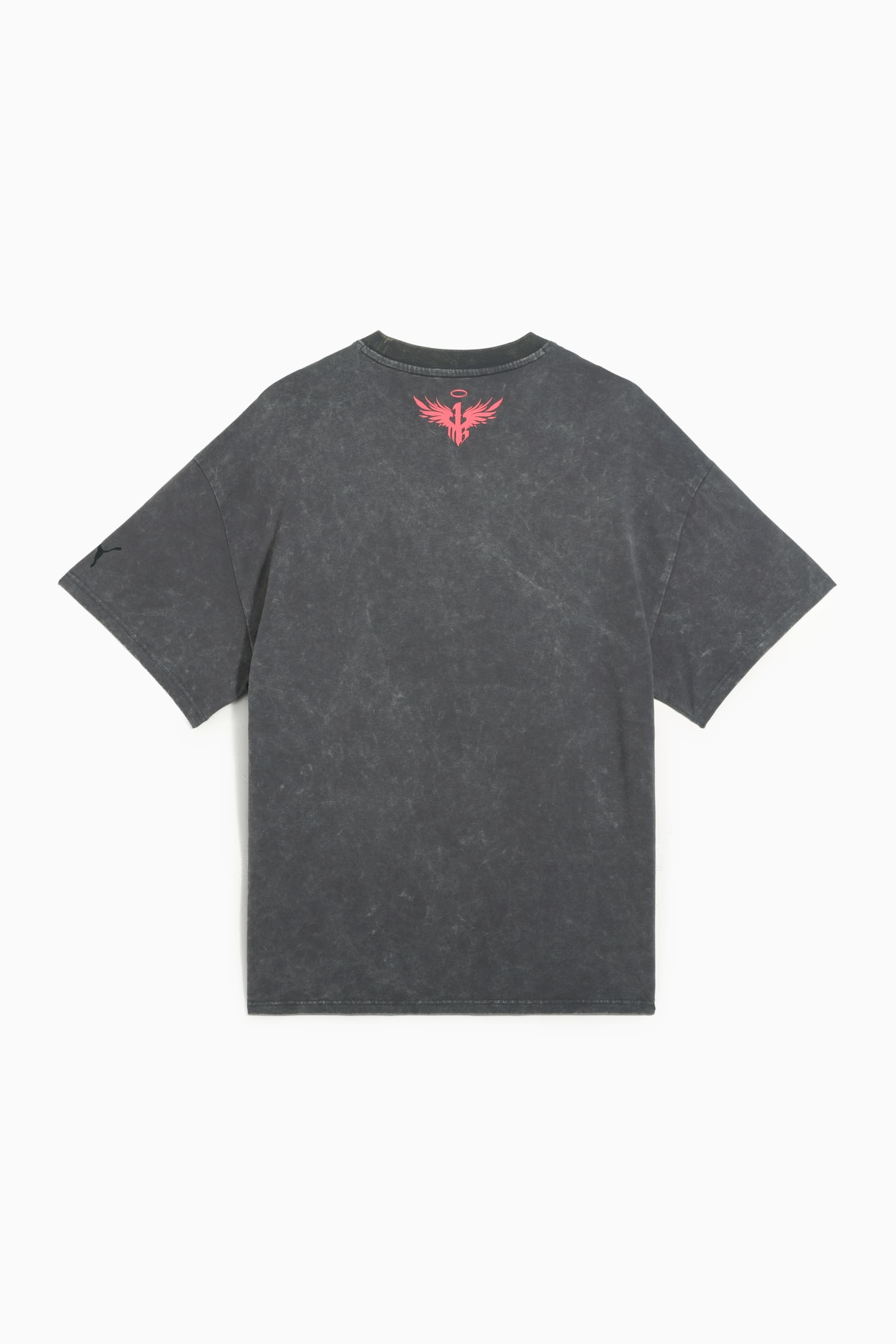Melo Star Vision Graphic Tee Men - 2