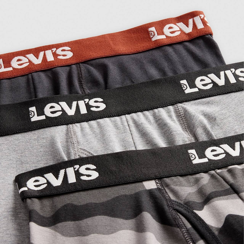 Levi's BOXER BRIEF (3 PACK) outlook