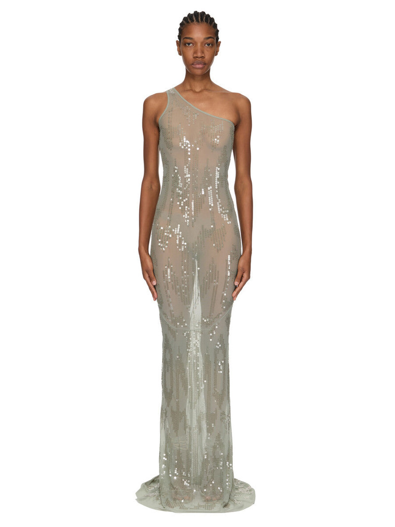 ONE SHOULDER GOWN 1
