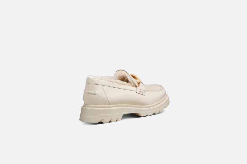Dior Dior Code Loafer outlook
