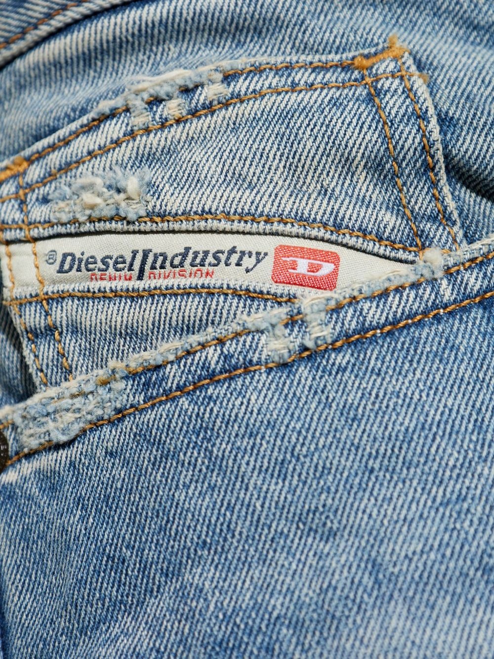 2010 D-Macs jeans - 5