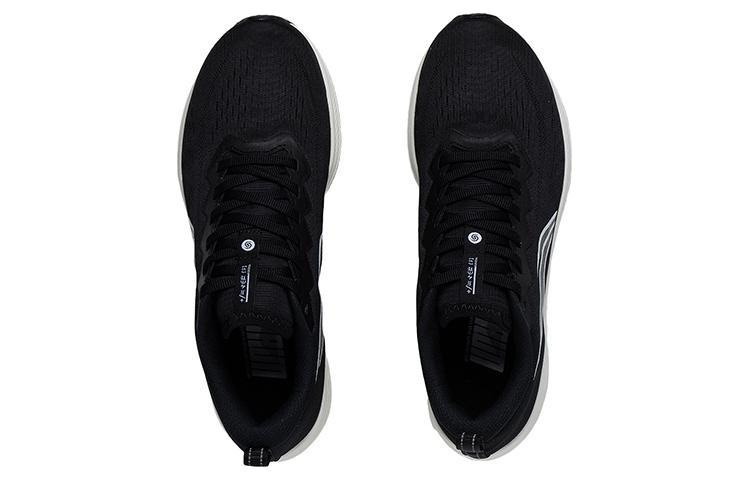 (WMNS) Li-Ning Dark Horse 6 'Black White' ARMT016-3 - 3