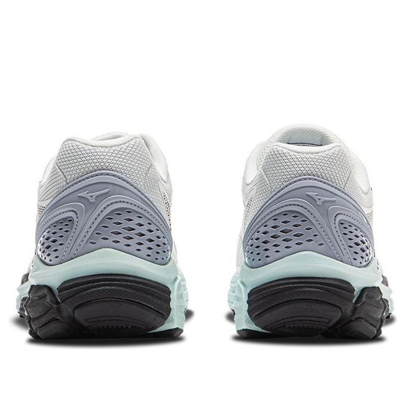 Mizuno Mizuno Halo Mix 'White Light Grey Blue' D1GH240814 outlook