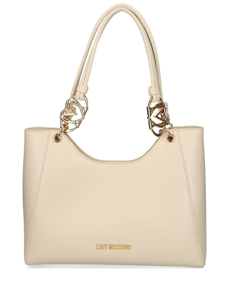 Jewel tote bag 1