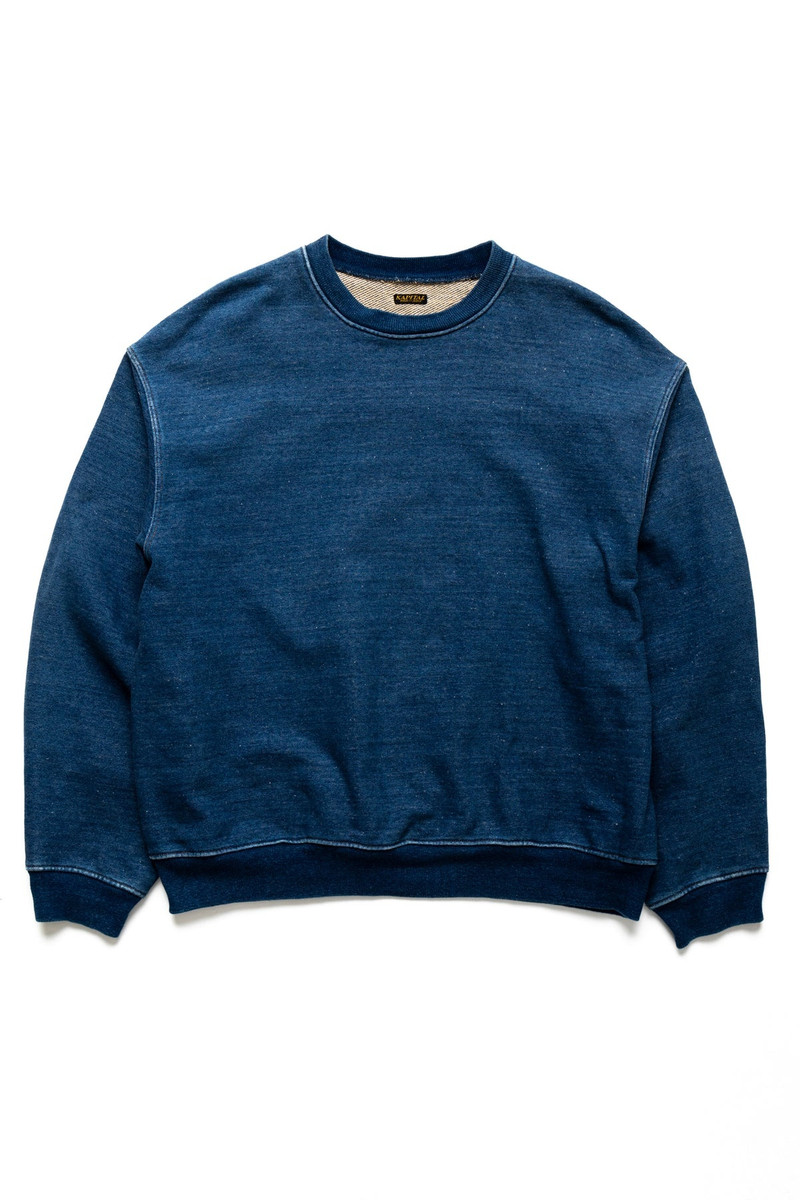 IDG SWT Knit T-BACK BIG SWT 1