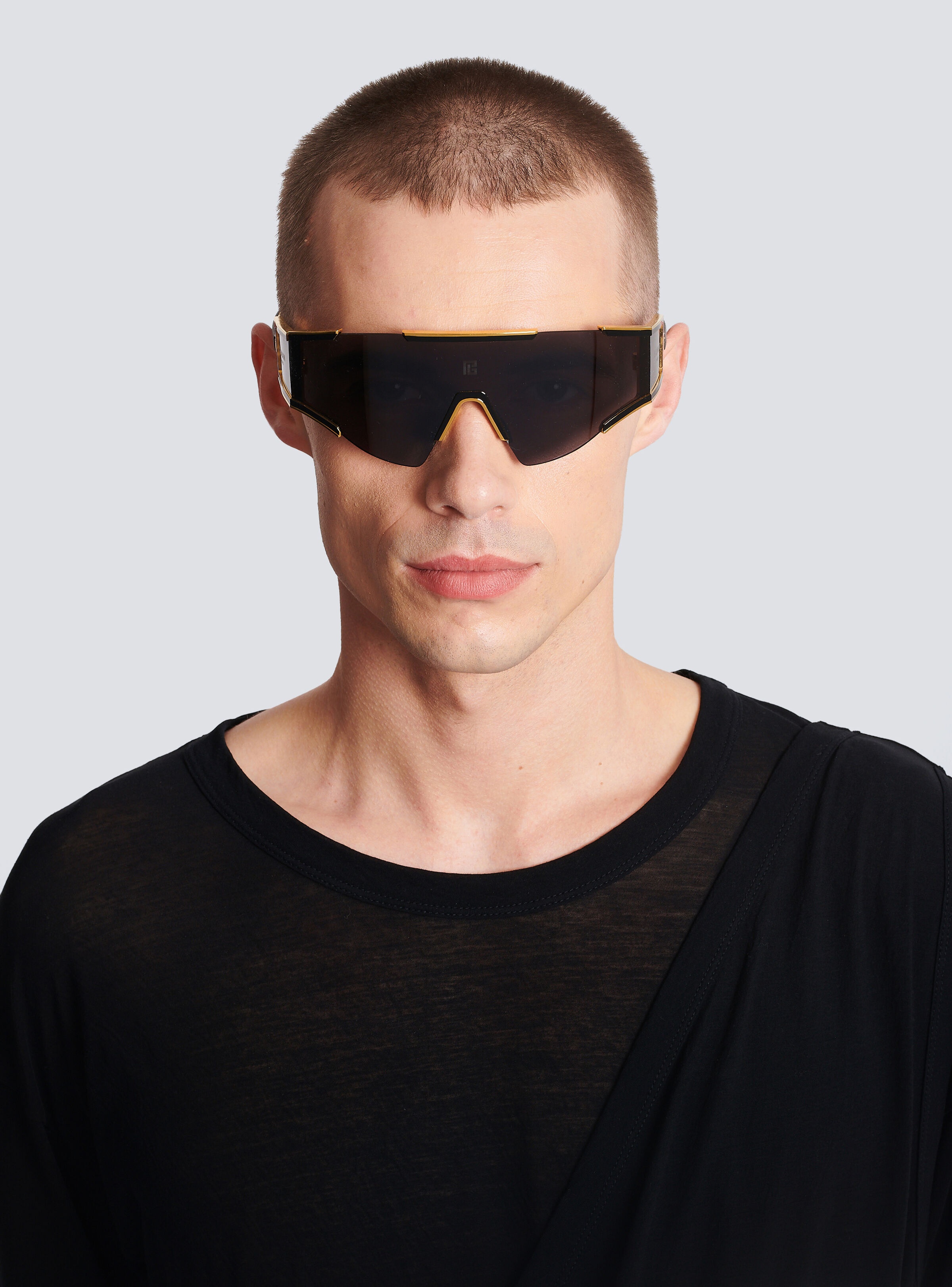 Fleche Sunglasses - 3