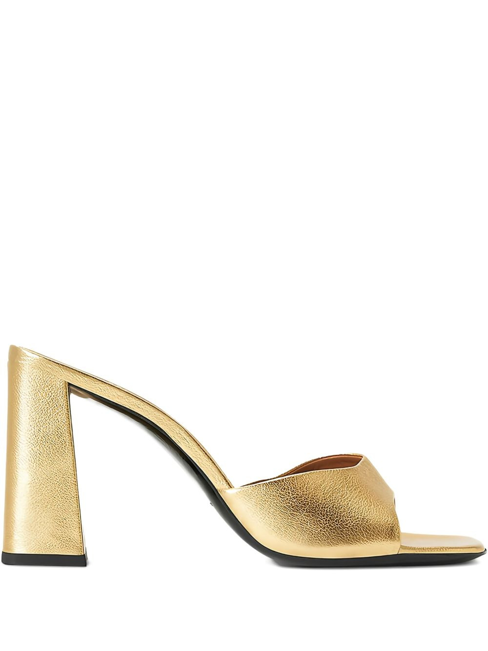 95mm Sloane sandals - 1