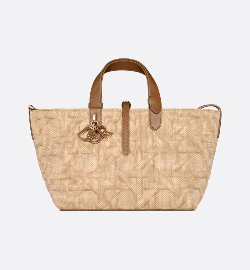 Medium Dior Toujours Bag 3