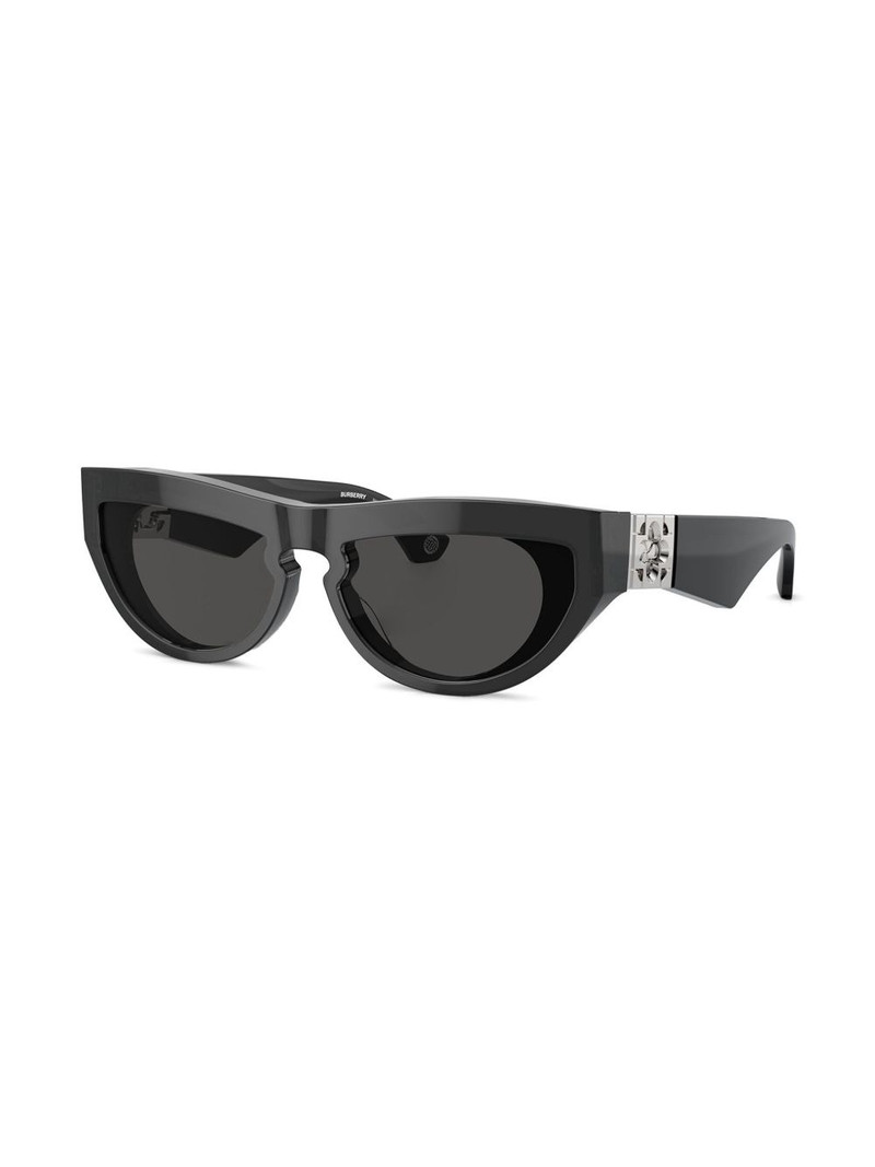 Burberry cat-eye sunglasses outlook