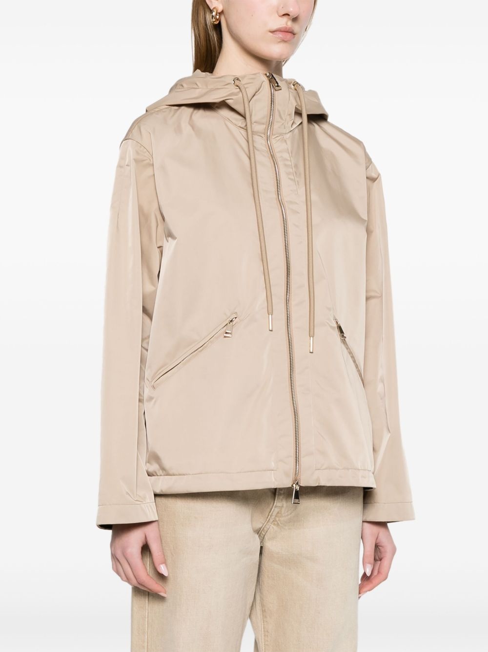 Cassiopea jacket - 3