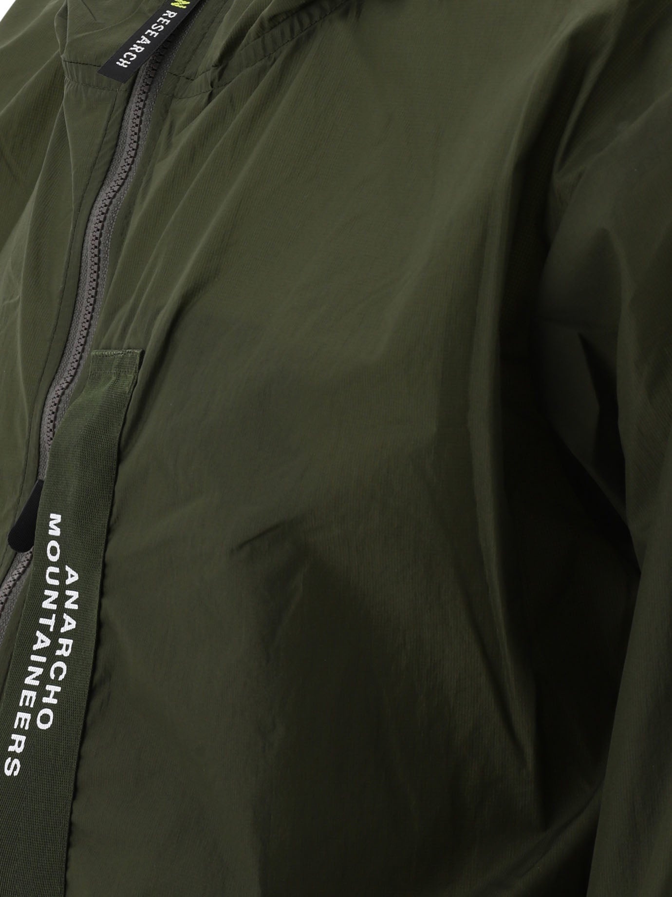 Mountain Research - Mountain Research "i.d." Jacket - 4
