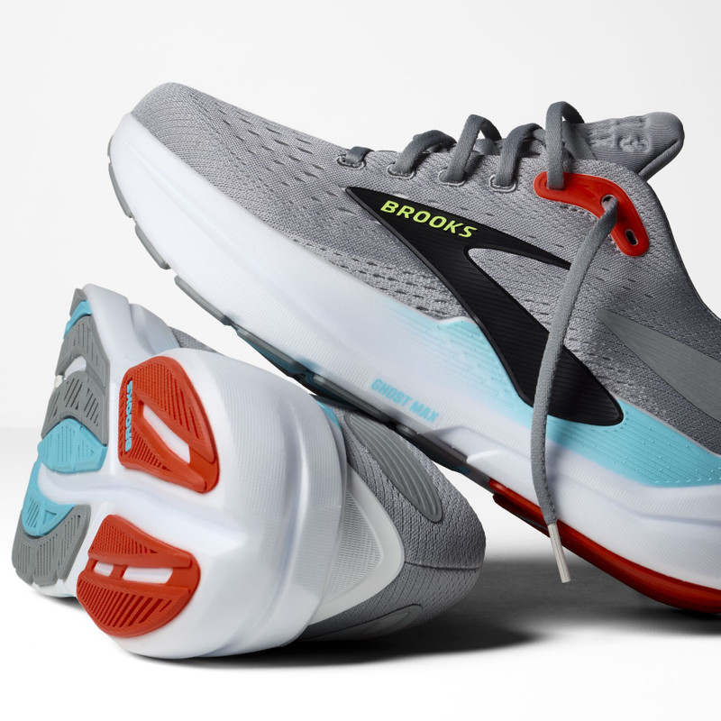 BROOKS Ghost Max 3 outlook