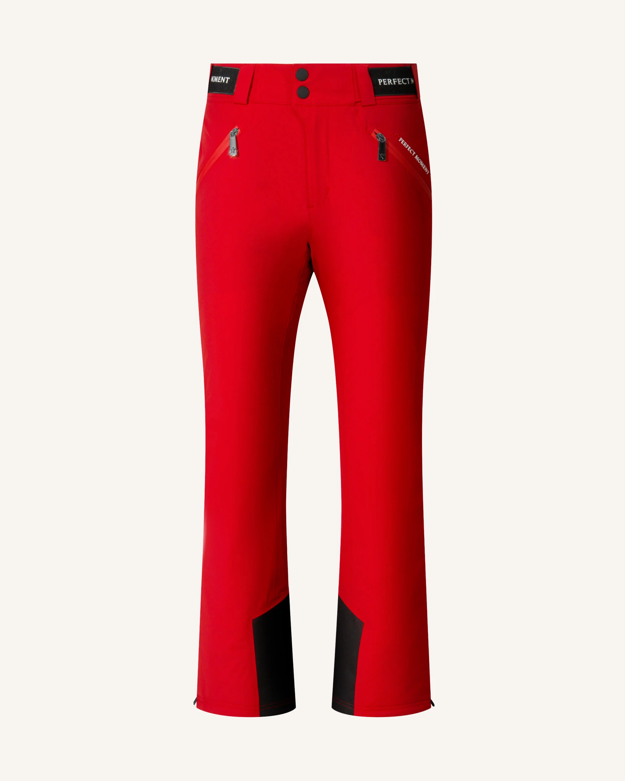 Chamonix Ski Pant - 1