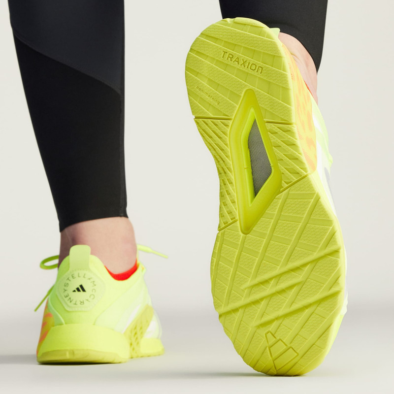 adidas adidas by Stella McCartney Dropset strength training shoes outlook